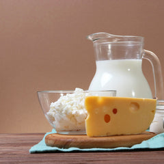 Collection image for: Butter & Cheese