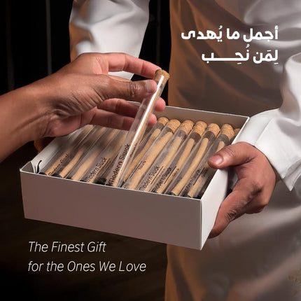 Set of 50 Modern Siwak