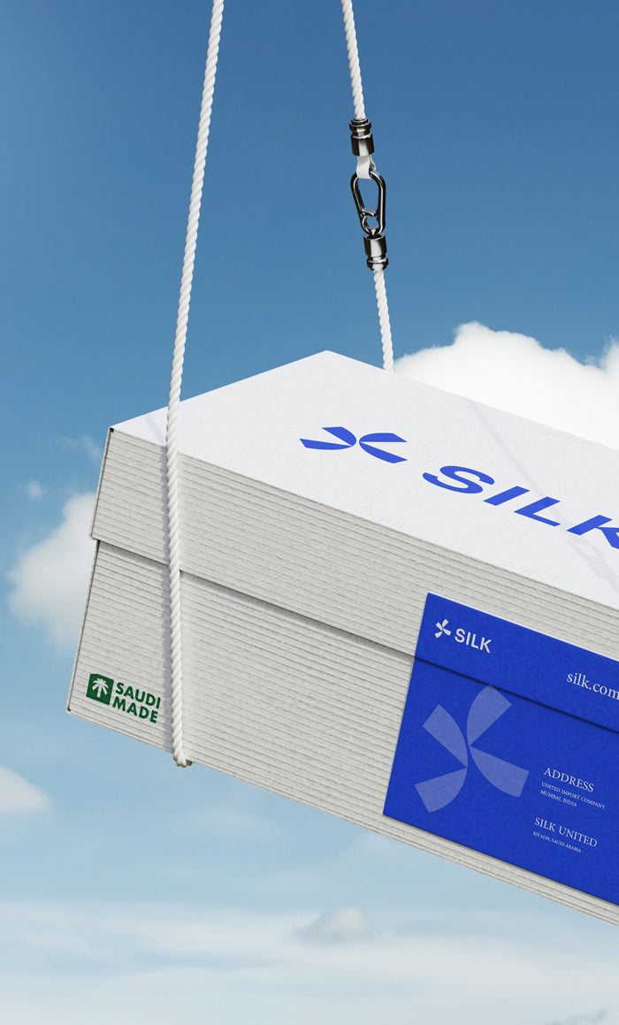 <h3><strong>Silk United</strong></h3>