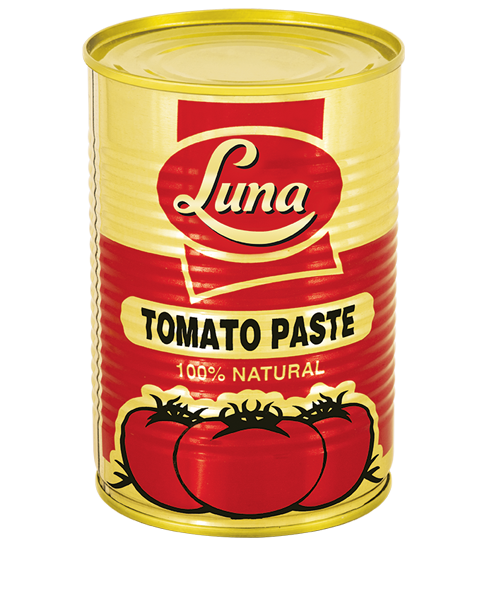 LUNA TOM PASTE (MIN24C)(24*400G) 18M EOE