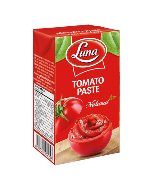 LUNA TETRA T/PASTE VALUE PACK(48*135G)9M