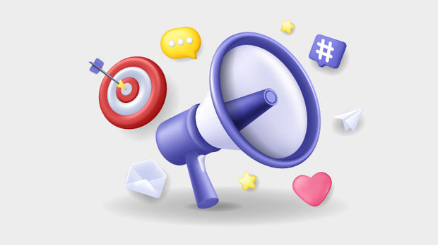 Marketing & Promotions