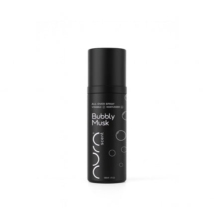 Bubbly Musk