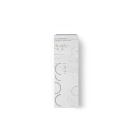Bubbly Musk